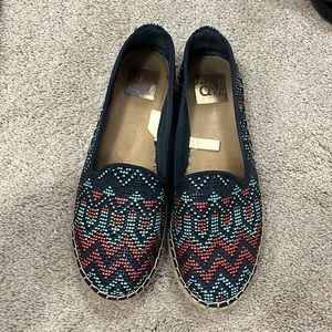 Dolce Vita espadrilles